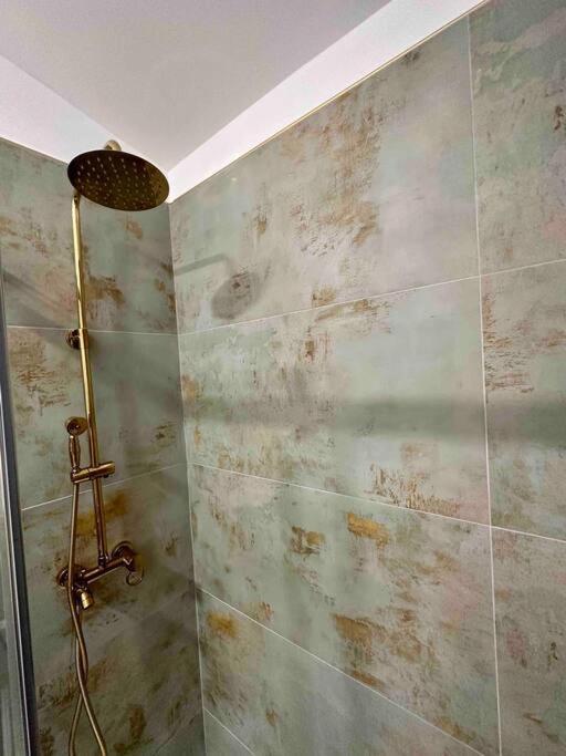 La Casina Lopez Appartement Cudillero Buitenkant foto